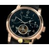 바쉐론콘스탄틴 Malte Tourbillon Calendar RG/LE Black Asian Auto 2813 -VAC062A