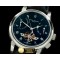 바쉐론콘스탄틴 Malte Tourbillon Calendar SS/LE Black Asian Auto 2813 -VAC062B