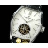 바쉐론콘스탄틴 Malte Tourbillon SS/LE White Flying Tourbillon -VC079