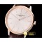 바쉐론콘스탄틴 Patrimony RG/LE GoldSwiss 7045 Manual H/W -VC083A