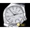바쉐론콘스탄틴 Overseas Ref.47074 SS/RU White MY9015 Mod -VC092B