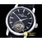 바쉐론콘스탄틴 Traditionnelle Tourbillon SS/LE BlackAsia HW Tourb -VC093B