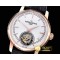 바쉐론콘스탄틴 Traditionnelle Tourbillon RG/LE WhiteAsia HW Tourb -VC094A