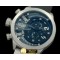 웰더 K38 Chronograph SS/RU Grey Jap Qtz -WLD011B
