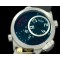 웰더 K32 Duo Side Time SS/RU Black 2 x Jap Qtz -WLD012B