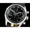 제니스 El Primero Chrono SS/LE Black Asia 7750 28800bph -ZEN011B